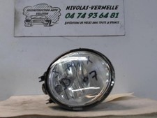 Antibrouillard Ford S-MAX