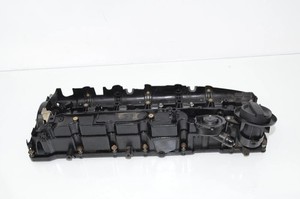 BMW F06 640d F10 Zylinderkopfhaube Cylinder head cover 8507607 8515746 7812894
