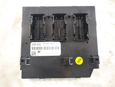 1K0937086M ECU Body Computer VOLKSWAGEN Golf 6 1.6 D 77KW 5M 5P (2011) Re