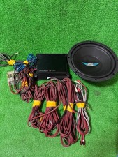 KICKER DX 200.4 Image Dynamics IDQ-12