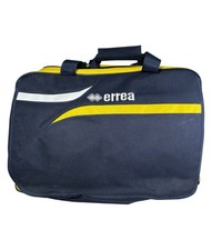 Borsa Bagaglio Errea Calcio Palestra Giallo Navy