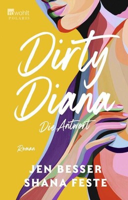 Dirty Diana: Die Antwort | Jen Besser, Shana Feste | 2025 | deutsch