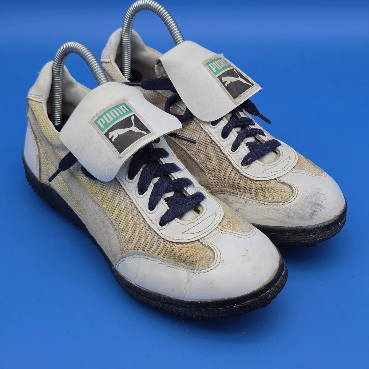 Preços baixos em Calçados Vintage PUMA para Homens | eBay