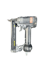Senco Crown Stapler SLS15 Faster Gauge 18  Fastener Length 1/2"- 1"