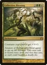 Collective Blessing [Return to Ravnica] Magic MTG  NM rare commander card