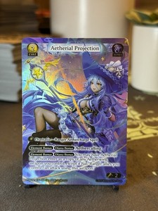 Grand Archive Merlin | eBay