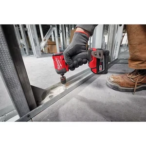 20 Milwaukee M18 FUEL 1/4 po sans pinceaux. Pilotes à impact Hex 2953-20
