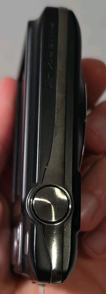 Fujifilm FinePix JX660, photo 4 of 5