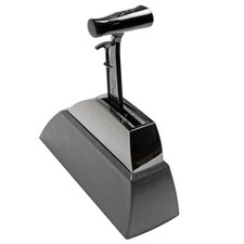 Bm 81681 Z-gate Automatic Gated Shifter Black