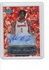 2024 Bowman University Sapphire - Sapphire Selections Donavan Freeman Auto /25