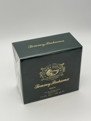 Tommy Bahama Set Sail Martinique by Tommy Bahama, 3.4oz Cologne Spray Men Men s
