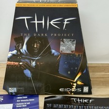 Thief PC Video Games for sale | eBay