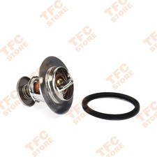 Nuovo Termostato 121850-49810 per Motore Yanmar 4D94E 4D98E 4TNV94 4D94LE 4TNV98