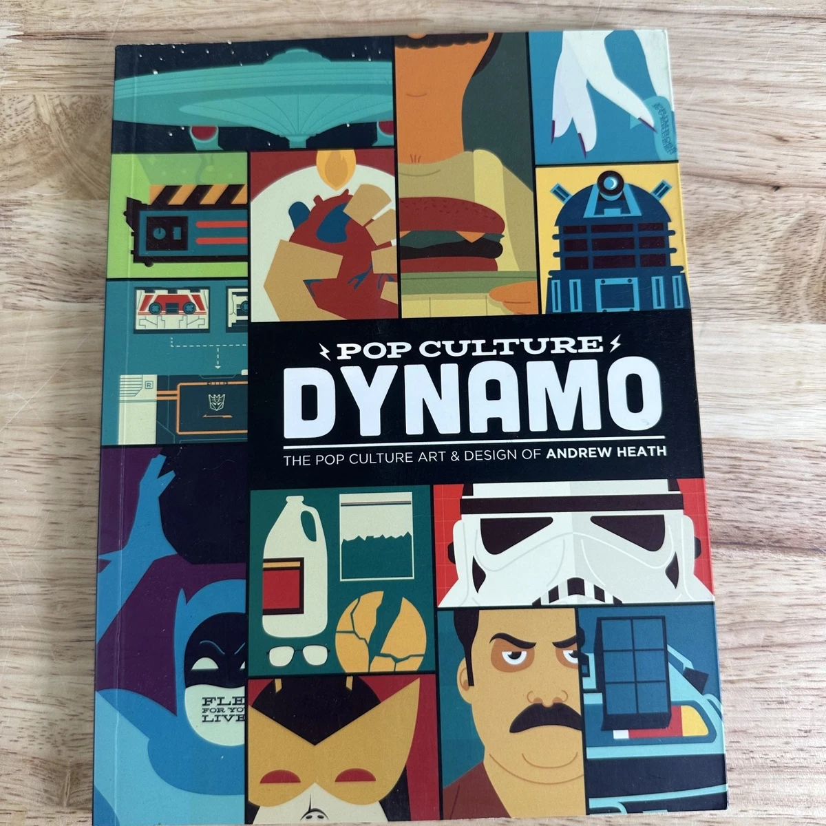 Art & Culture Graphic Design Hardcover Nonfiction Books for sale