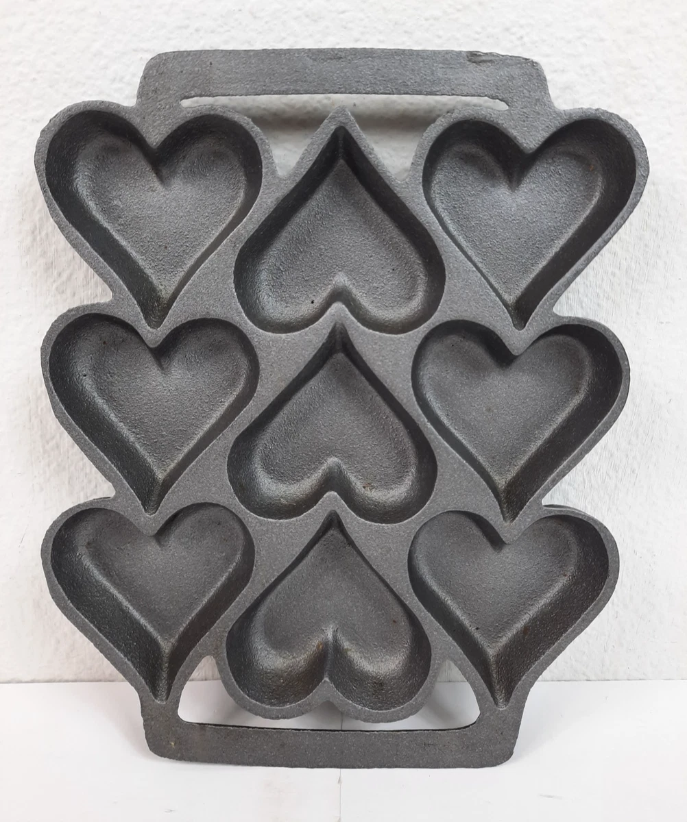 John Wright Cast Iron for sale | eBay