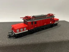 Marklin 37223 Austrian Federal Railways ÖBB- BR 1020 Electric Locomotive - mfx+