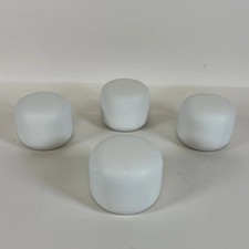 Google Nest Wifi Router WiFi Router White H2D