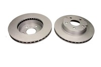 2Er Set Bremsscheiben Quaro QD8227 Jeep 52098672 92113600