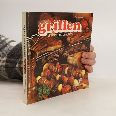 Grillen  |  Claus Arius