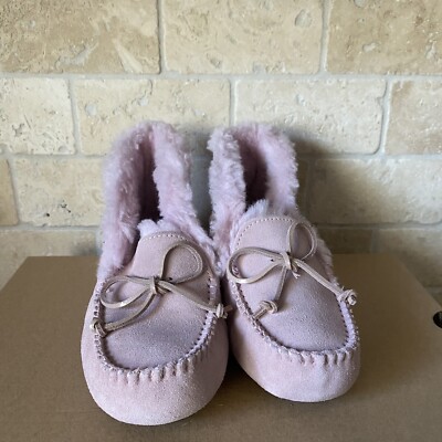UGG ALENA アグ アレーナ　US8 25cm 楽天市場】アグ UGG Alena 1004806 アレーナ シープスキン ボア