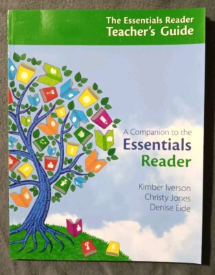 A Companion To The Essentials Reader - TEACHERS GUIDE