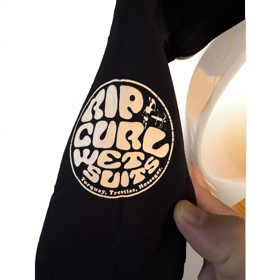 Ripcurl Omega 3.2mm Wetsuit - Image 4 of 4