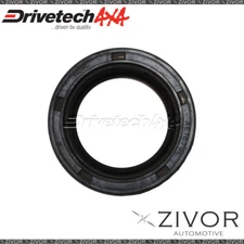 DRIVETECH 4x4 Seal Input Shaft For Toyota Hilux Rzn174 11/97-8/02 (082-022338)