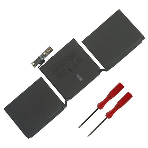 Batteria Per MacBook Pro 13 Pollici A1708/A2159/A2289/A2338 - 59.85Wh, 11.4V, Con Garanzia 24 Mesi - Foto 7