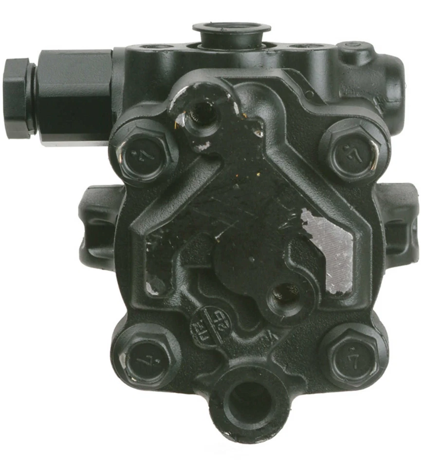 Power Steering Pump For 2001-2002 Mazda Millenia 2.3L V6 Cardone 21-5420 - Image 2 of 4