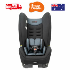 Convertible Car Seat for Infants & Toddlers, Rear & Forward Facing, 0-4 Years AU