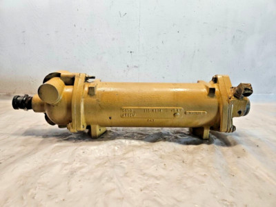 CAT C12 Caterpillar Low 50k miles DIESEL ENGINE OIL COOLER ASSEMBLY 1154514 OEM