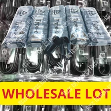 Type C to USB-A Fast Charge Cable Cord Charging Quick Charger Bulk Wholesale