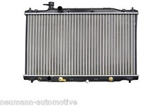 WASSERKÜHLER KÜHLER MOTORKÜHLER HONDA CR-V CRV 2,0 2,4 B AT 2006- 19010RZAA51 