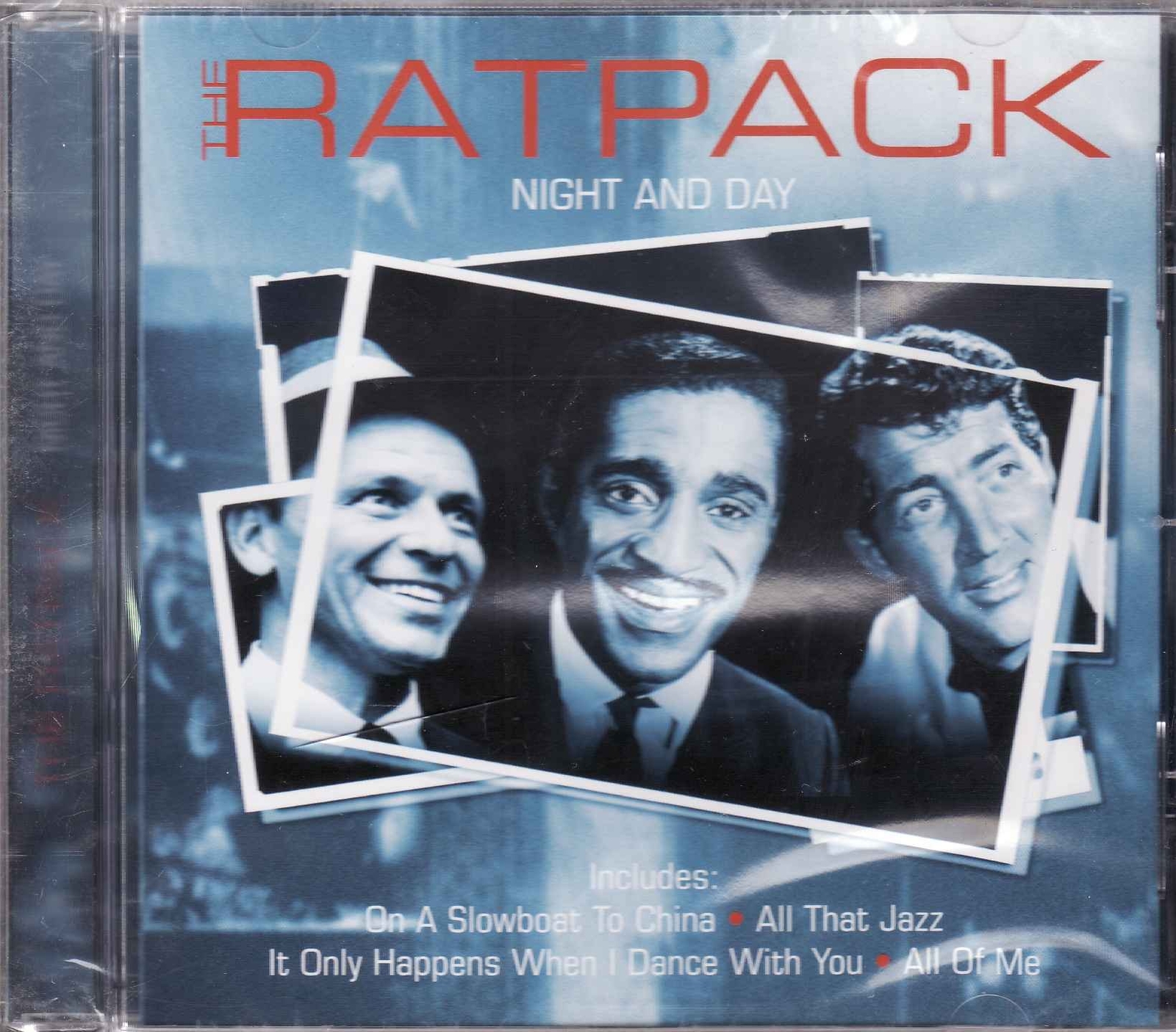 Rock N Roll Legends Pretty Wom - Rock N Roll Legends Pretty Wom CD NUOVO