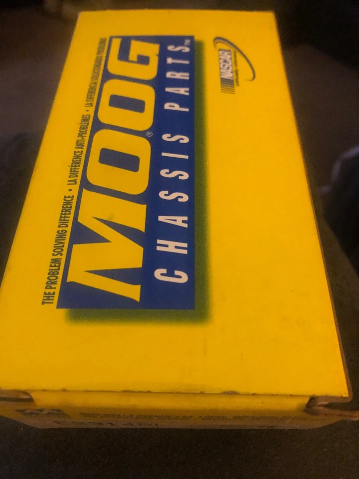 Extremo de la barra de amarre de dirección para Pontiac Bonneville 1961-1963, Catalina, Star Chief Grand Foto 2 de 4