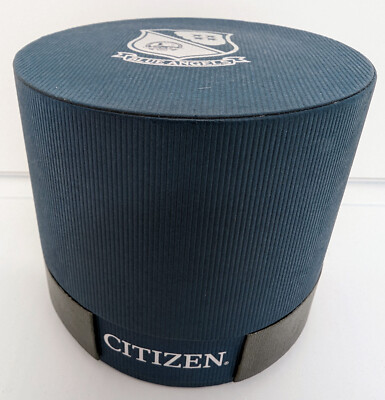 Citizen Skyhawk JY8078-52L Blue Promaster Angels A-T Eco-Drive