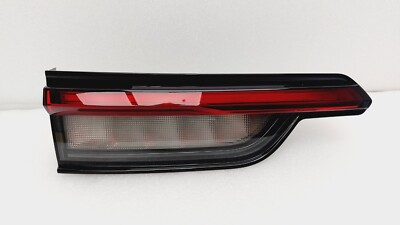 2021-2026 Jeep Grand Cherokee L Inner Left Driver Side LED