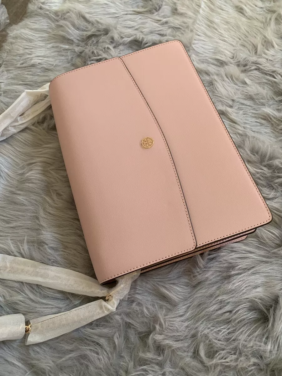 Tory burch parker shop shoulder bag
