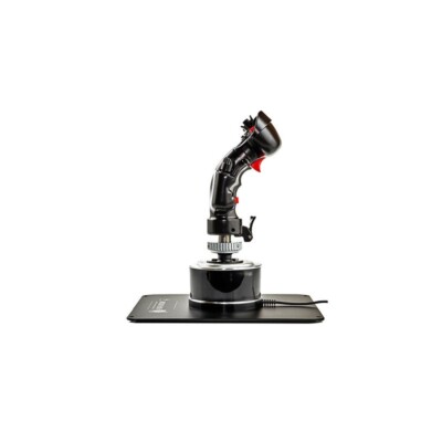 HOTAS Warthog A-10C Flight Simulator Joystick Compatible with HOTAS COUGA Handle