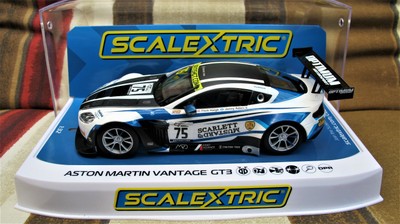 scalextric c4027