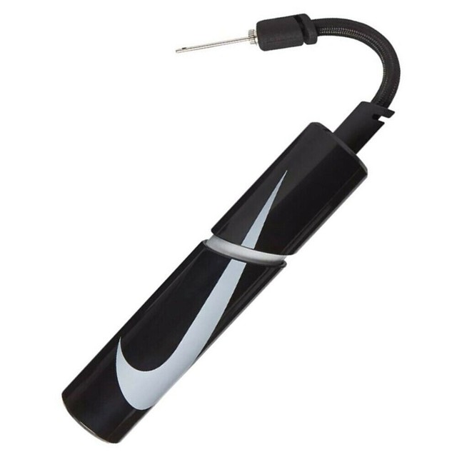 Nike Essential Football Hand Pump Inflator Needle Ac4355 023 for sale