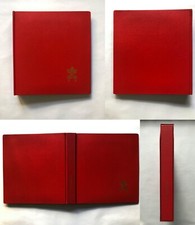 Vaticano - Album Concilium Bolaffi dal 63 al 67 singoli + 66 - 67 quartine - MNH