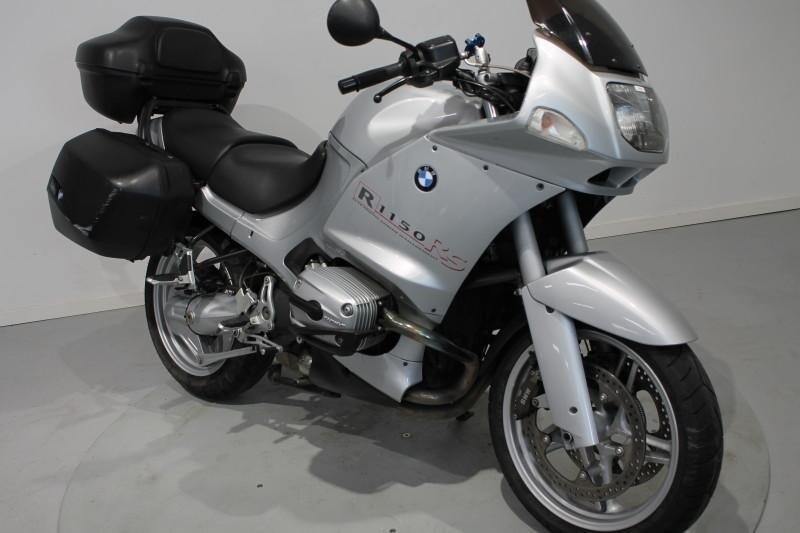 Bmw r 1150 rs