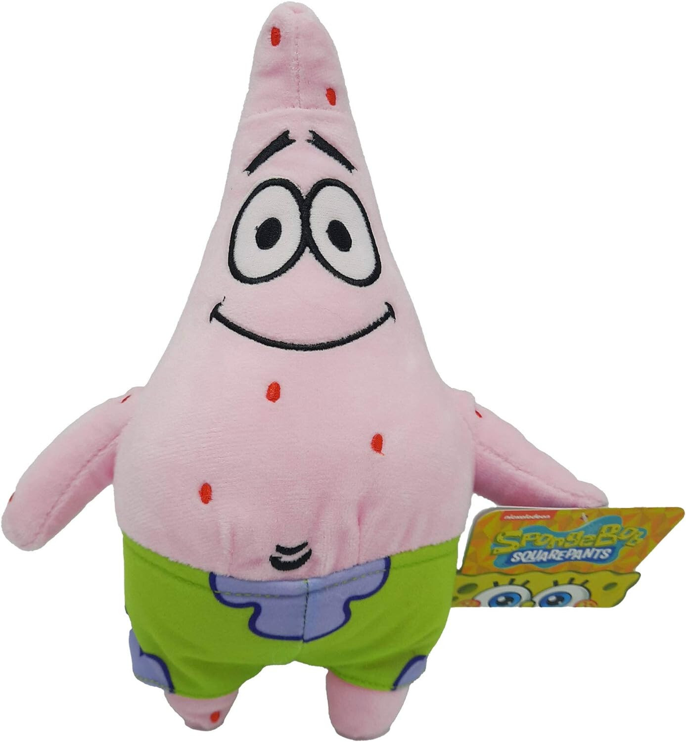 Patrick Spongebob Squarepants Schwammkopf 33cm Plush Doll Plüsch Figur Play