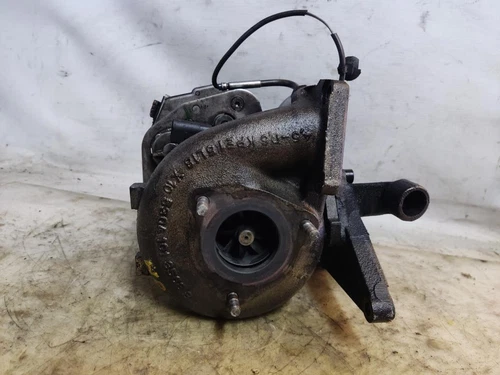 059145715F Turbocompresor para AUDI A8 (4E) 3.0 TDI Quattro 2013 804278 - Imagen 2 de 6