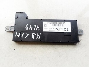 a2038207989 Antennenmodul Einheit für Mercedes-Benz C-KLASSE UK787207-38