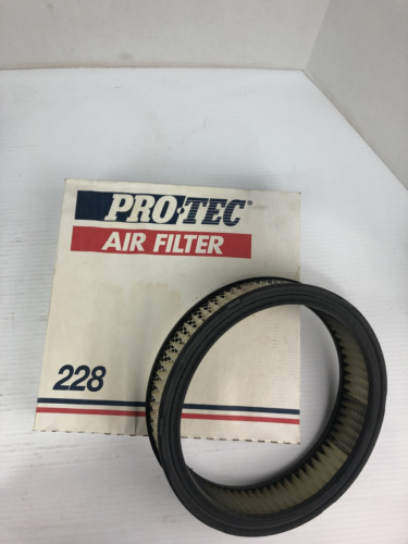 Pro-tec 228 Air Filter - Picture 1 of 9
