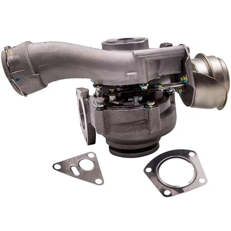 Turbolader 070145701K