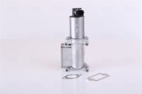 Nissens Agr-Ventil Passend FüR Fiat Doblo Cargo 1.9 D Strada Pick-Up
