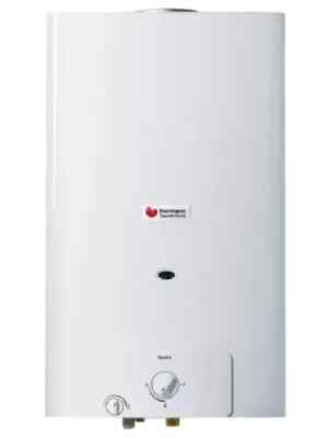 Scaldabagno low NOx Opalia C | Hermann Saunier Duval